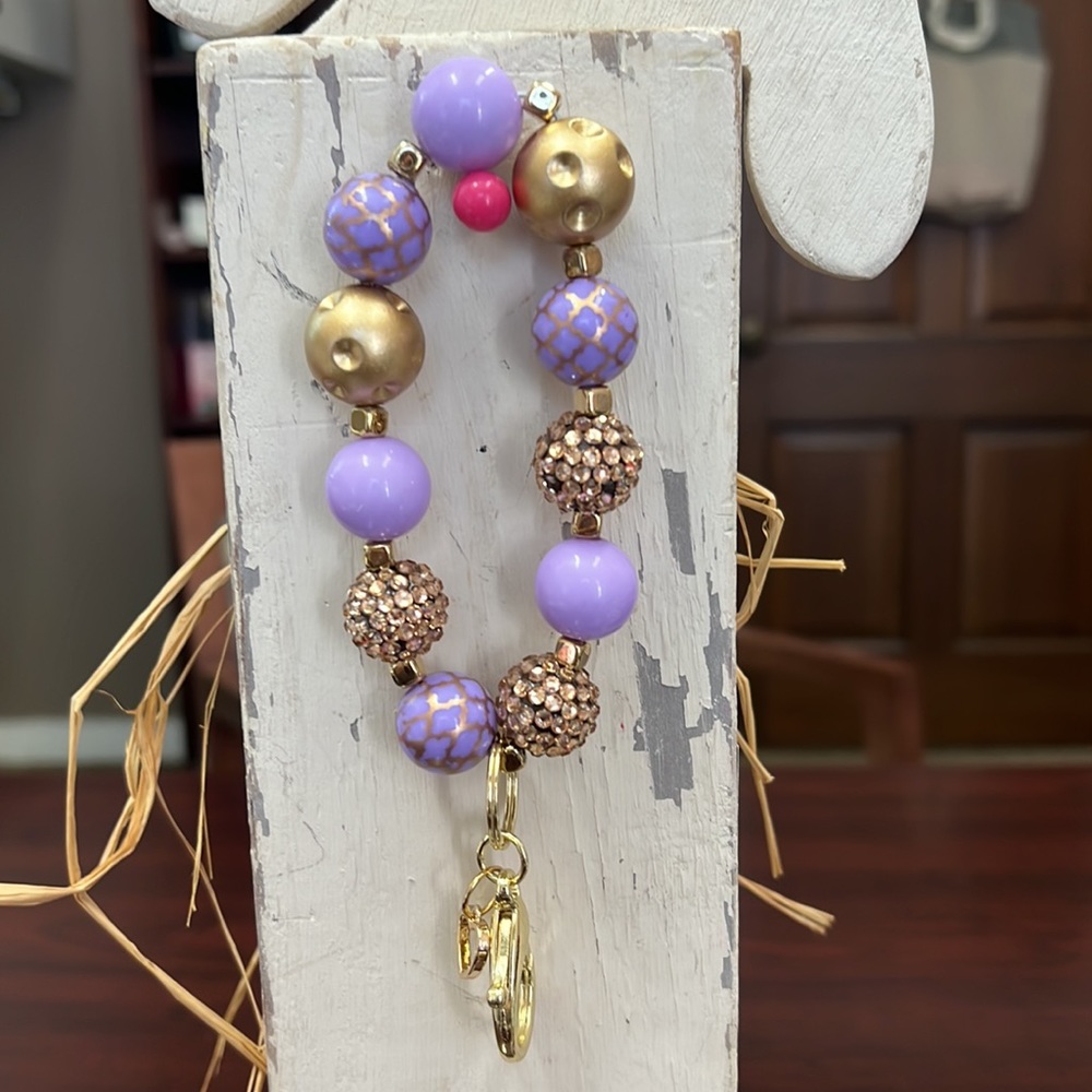 Keychain wristlets - Picture 13 of 16